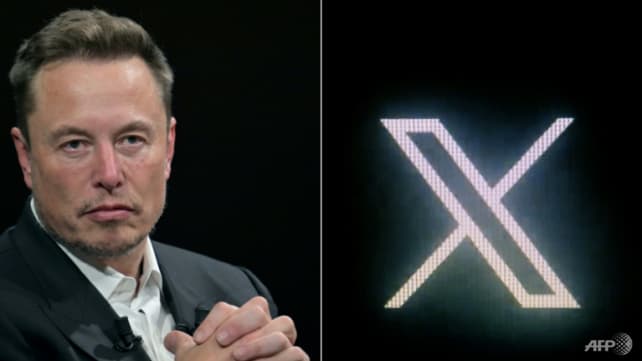 Commentary: Elon Musk’s Community Notes feature on X is working