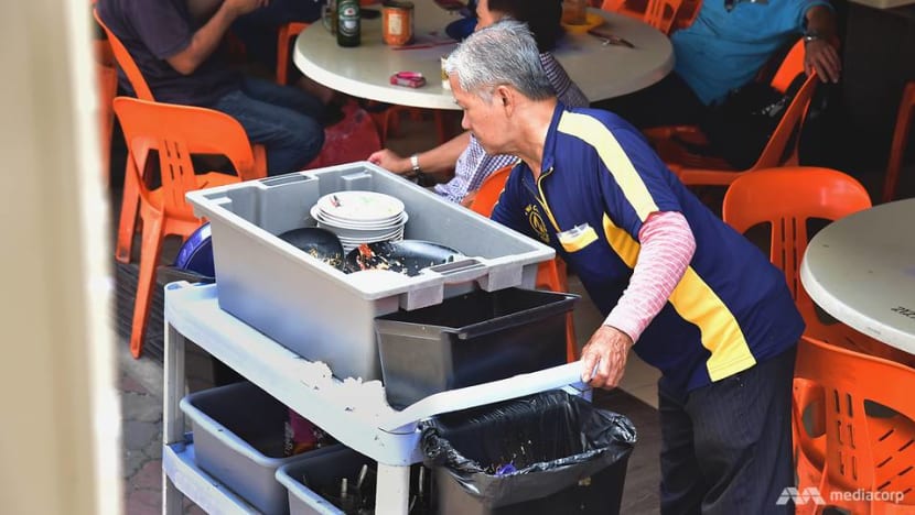 Budget 2019: More support for lower-wage, older workers; enhanced CHAS subsidies at GPs Budget 2019: More support for lower-wage, older workers; enhanced CHAS subsidies at GPs