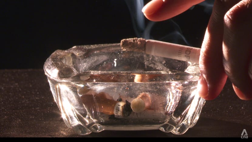 Secondhand smoke in homes: A bigger problem than Singapore authorities think? Secondhand smoke in homes: A bigger problem than Singapore authorities think?