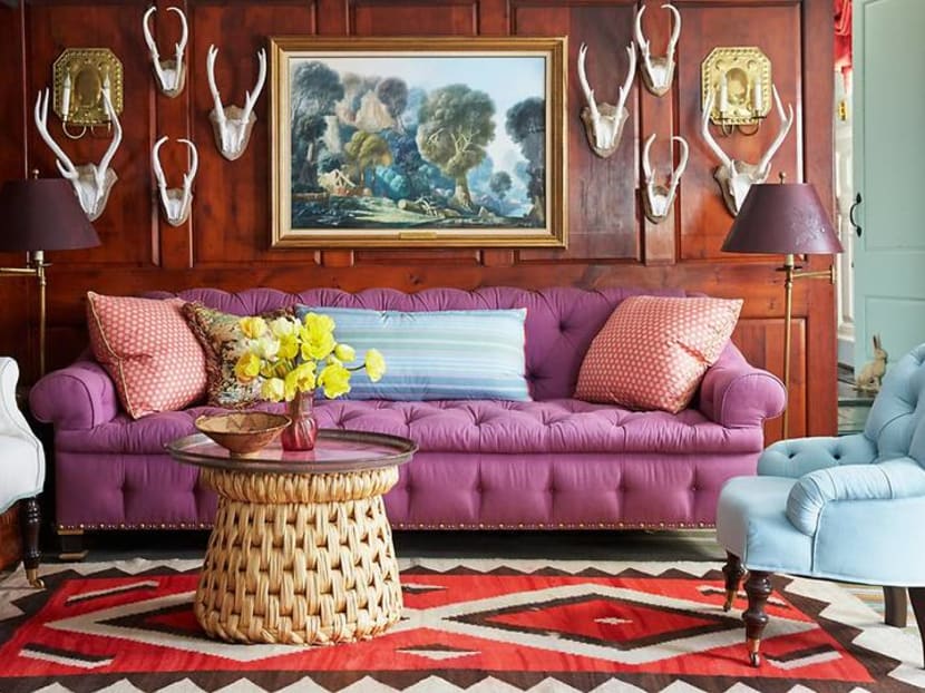 Designing a stylish home on a budget is as easy as changing a lightbulb Designing a stylish home on a budget is as easy as changing a lightbulb