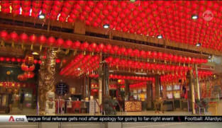 New balloting system in Singapore reduces land costs for places of worship | Video