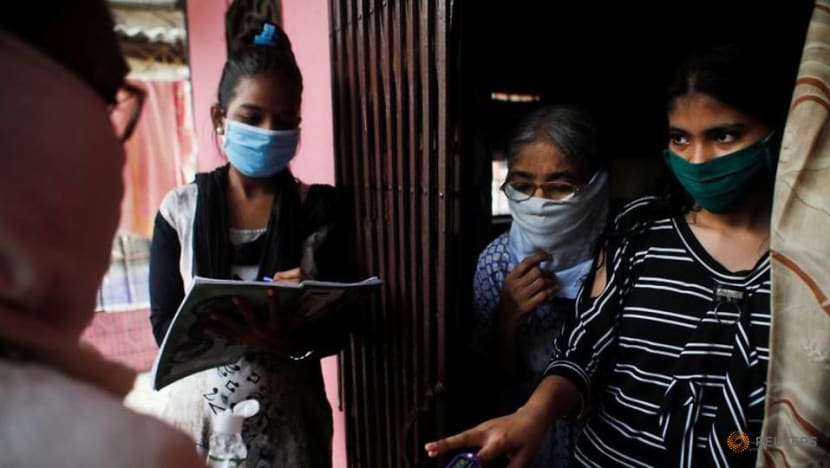 India's coronavirus infections rise to 6.84 million India's coronavirus infections rise to 6.84 million