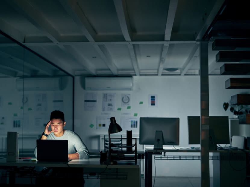 Singapore is 'most fatigued' country in the world – and we’re tired of it Singapore is 'most fatigued' country in the world – and we’re tired of it