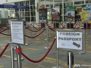 Fancy a Bintan or Batam trip without quarantining on arrival? What you need to know about travelling there from Singapore - and coming back