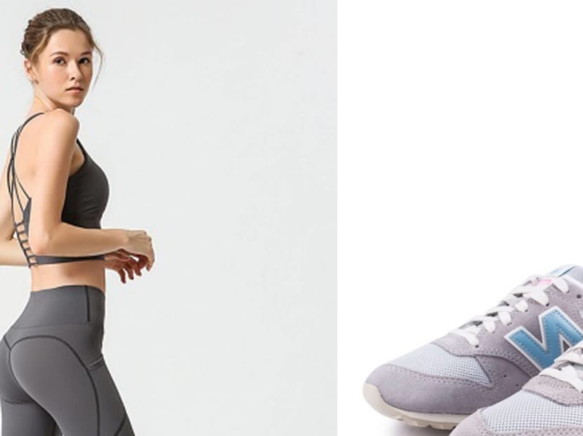 New balance discount 996 zalora