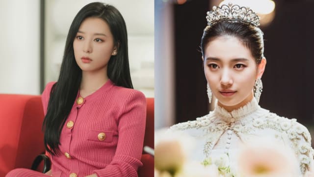 从假名媛到真女王:韩剧财阀千金谁最狂? - vibes by 8world 从假名媛到真女王:韩剧财阀千金谁最狂? - vibes by 8world