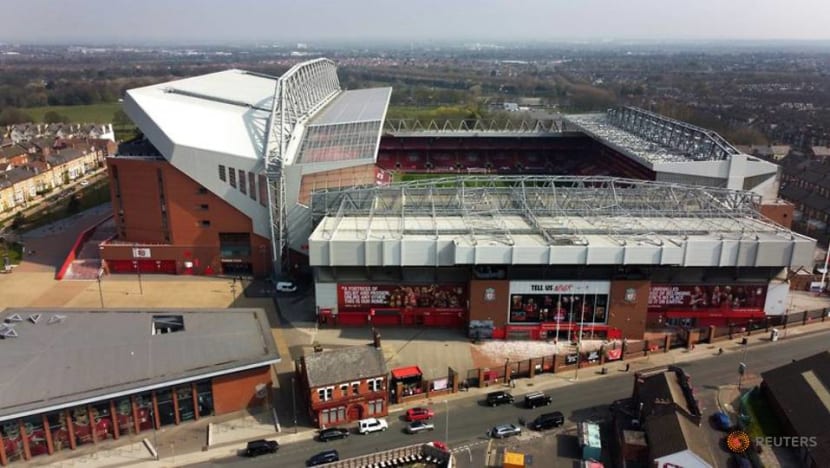 Soccer-Premier League Big Six reach settlement over Super League - report Soccer-Premier League Big Six reach settlement over Super League - report