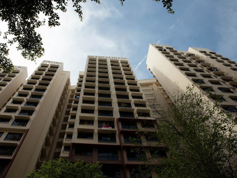 Block 468B at West Plains@Bukit Batok has both rental and sold units. Block 468B at West Plains@Bukit Batok has both rental and sold units.