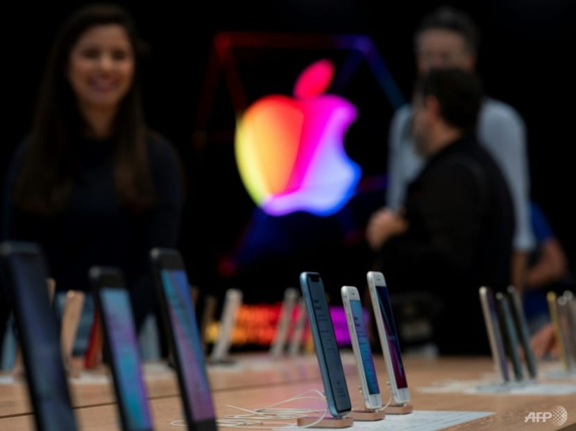 Commentary: The Apple App Store and Google Play monopoly could soon be over Commentary: The Apple App Store and Google Play monopoly could soon be over
