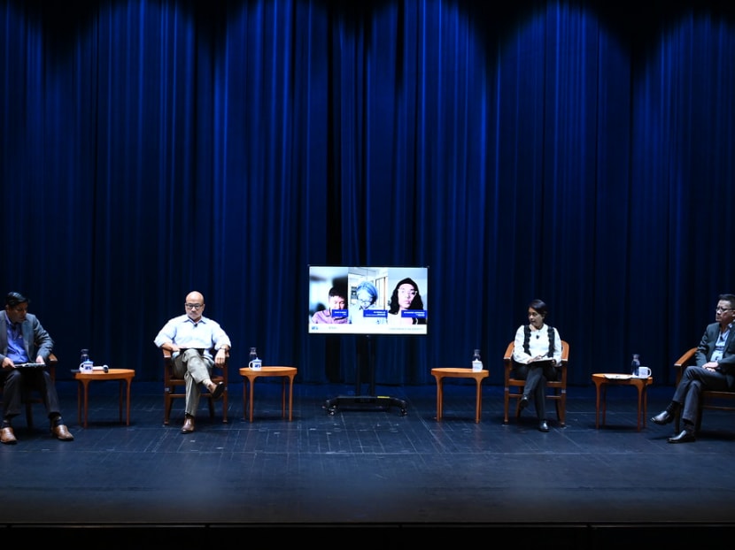 IPS-RSIS forum debates use of social media by marginalised groups to express anger, sorrow IPS-RSIS forum debates use of social media by marginalised groups to express anger, sorrow