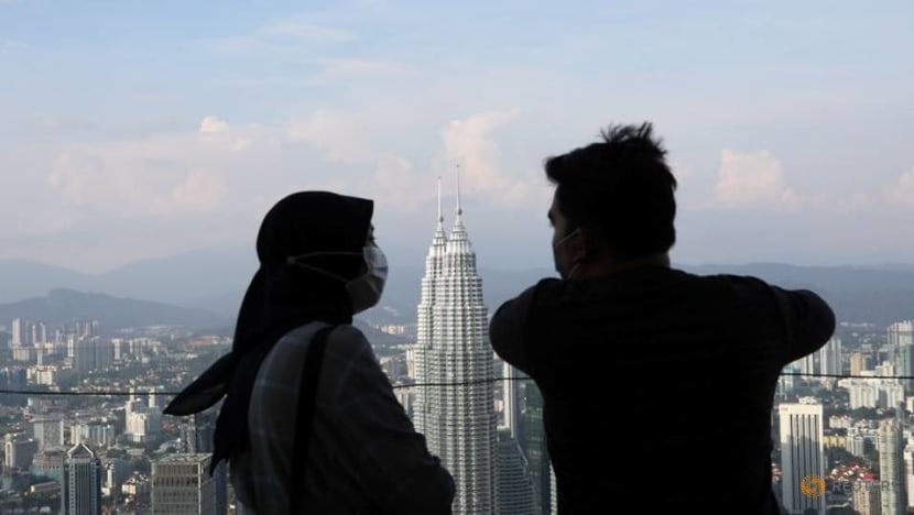 COVID-19: Face masks compulsory in Malaysia's crowded public spaces, transportation from Aug 1 COVID-19: Face masks compulsory in Malaysia's crowded public spaces, transportation from Aug 1