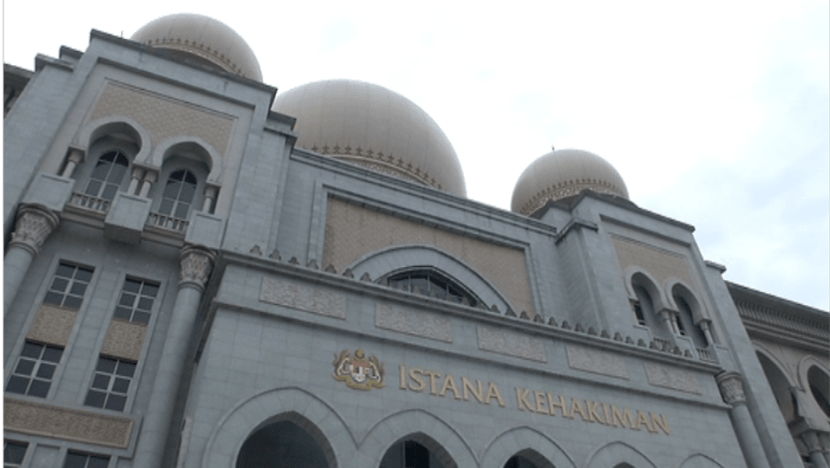 Malaysian judiciary lodges police report over allegations of misconduct and interference Malaysian judiciary lodges police report over allegations of misconduct and interference