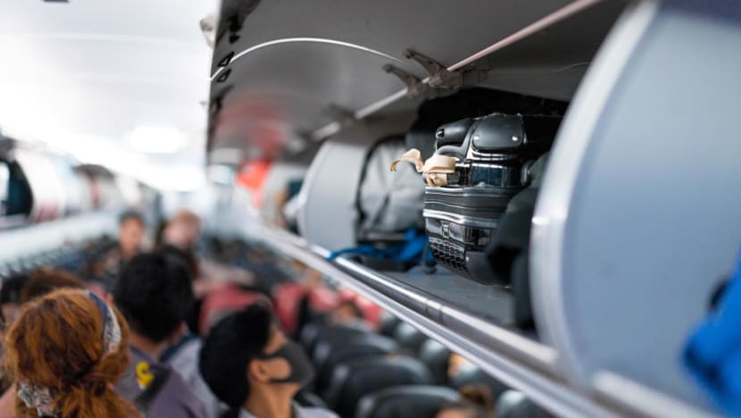 240130 overhead compartment istock