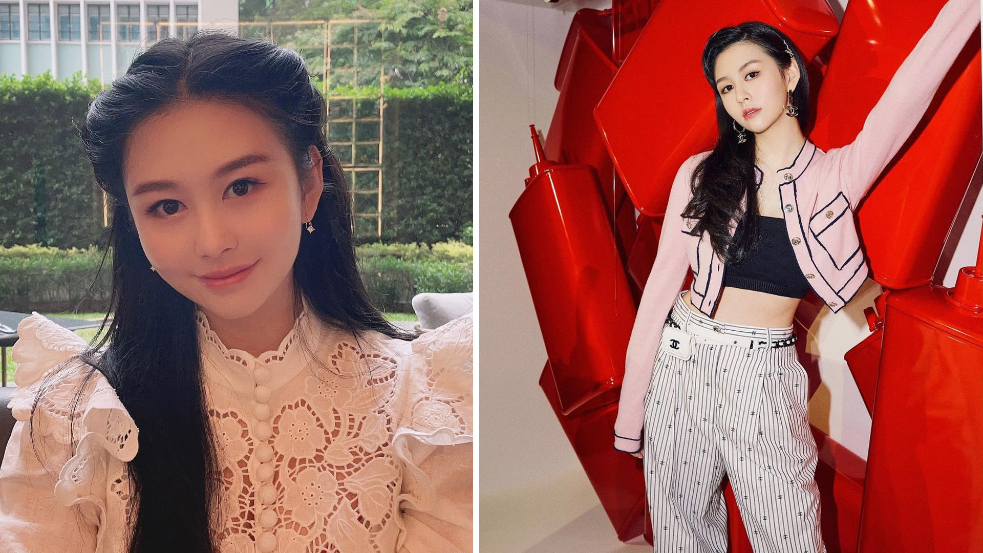 Chingmy Yau’s 19-Year-Old Daughter Feared Going To School As She Was Bullied By Her Classmates Chingmy Yau’s 19-Year-Old Daughter Feared Going To School As She Was Bullied By Her Classmates