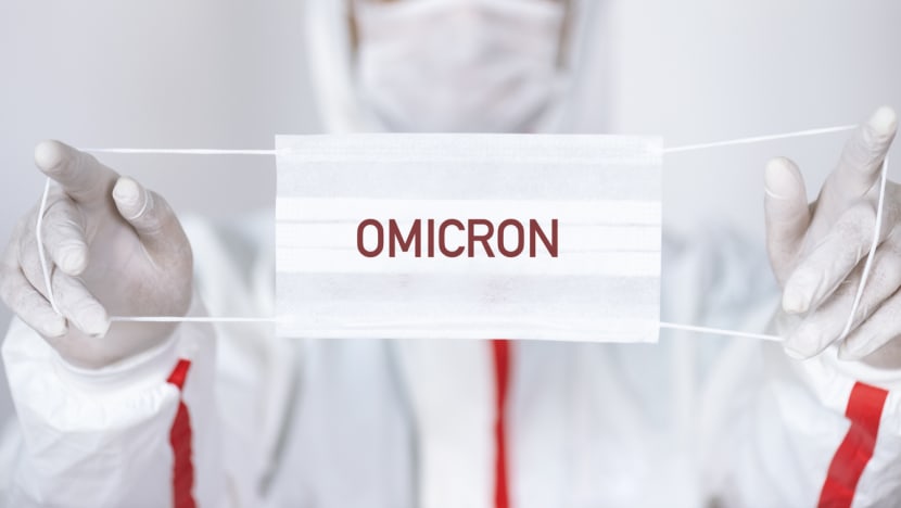 Will 2022 be the year of Omicron? Variant may spark 'significant wave', says expert Will 2022 be the year of Omicron? Variant may spark 'significant wave', says expert