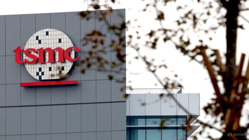 TSMC founder says he supports US efforts to slow China's chip advances