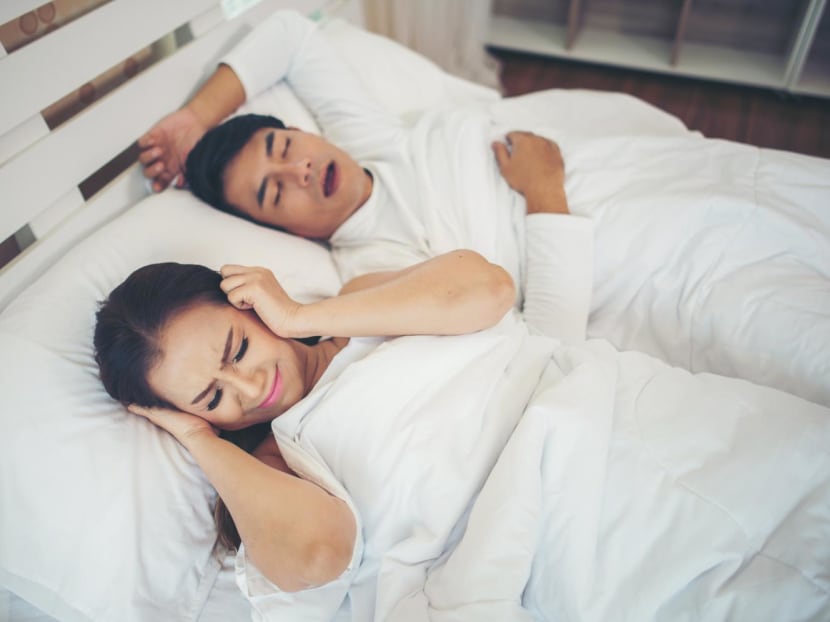 Do antisnoring devices work? We ask doctors for ways to stop snoring