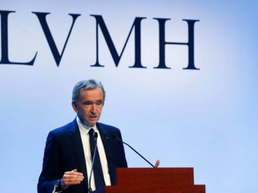 LVMH, Kering and Swarovski donate more than S$5m to combat novel coronavirus LVMH, Kering and Swarovski donate more than S$5m to combat novel coronavirus