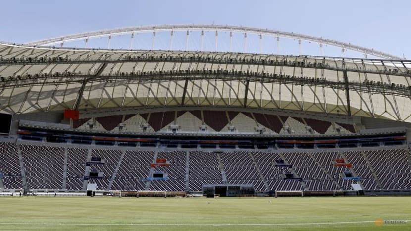 Qatar confirms COVID-19 test requirements for World Cup fans Qatar confirms COVID-19 test requirements for World Cup fans