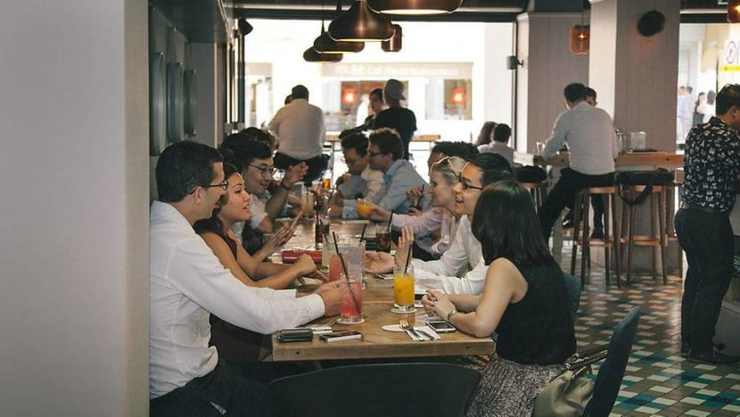 5 tips for a working lunch that works 5 tips for a working lunch that works