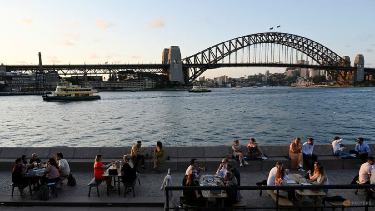 Sydney akan semakin melonggarkan pembatasan COVID-19 pada 8 November saat vaksinasi meningkat