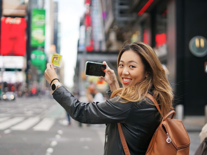 This Singaporean millennial quit her job to follow a ‘Toasty’ dream with 7,600 NFTs This Singaporean millennial quit her job to follow a ‘Toasty’ dream with 7,600 NFTs