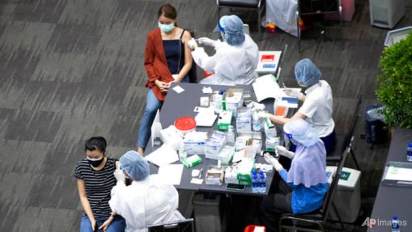 Thai princess allows new COVID-19 vaccine imports as slow roll-out prompts anger Thai princess allows new COVID-19 vaccine imports as slow roll-out prompts anger