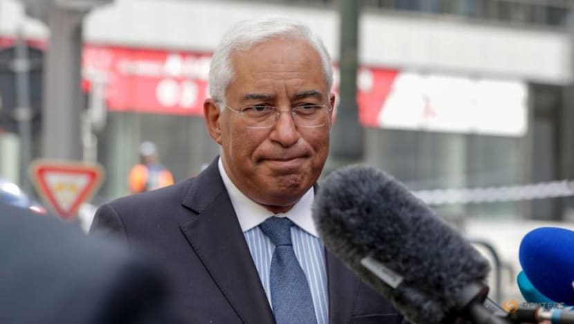 Football: Portugal PM encourages fans to visit for Champions League finals Football: Portugal PM encourages fans to visit for Champions League finals