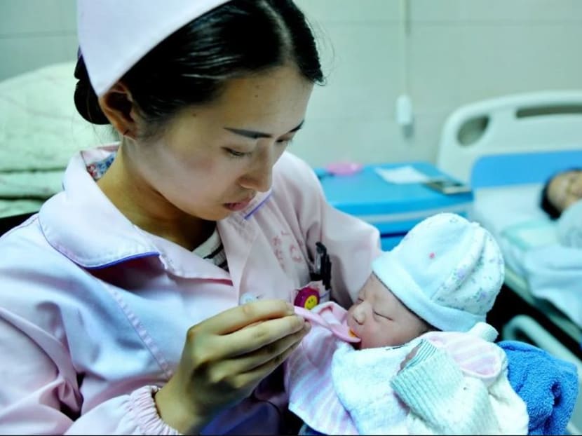 Researchers from the Shanghai Children’s Medical Centre and the Shanghai Paediatric Centre said their new AI-based assistive diagnosis tool would be used for initial screening, helping avoid missed or wrong diagnosis of newborns.