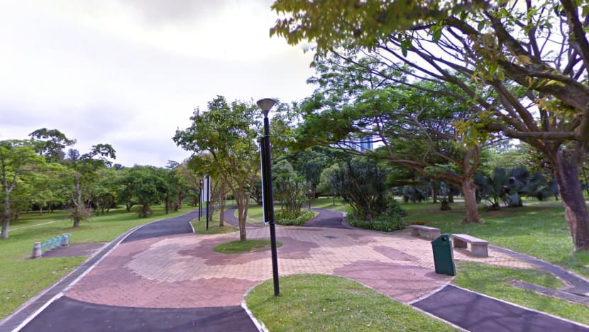 NSman, 25, dies after collapsing while taking part in NS FIT exercise session at West Coast Park