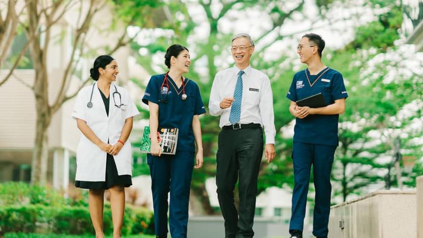 Clinician, plus so much more Clinician, plus so much more