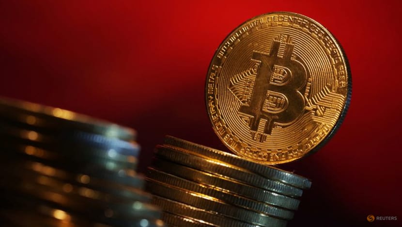 bitcoins IMF says bitcoin remains key element in El Salvador program talks