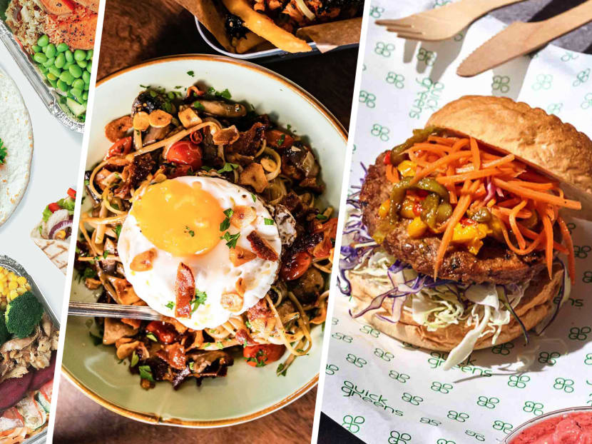 You Can Now Order In Your Favourite Eats And Go Green At The Same Time