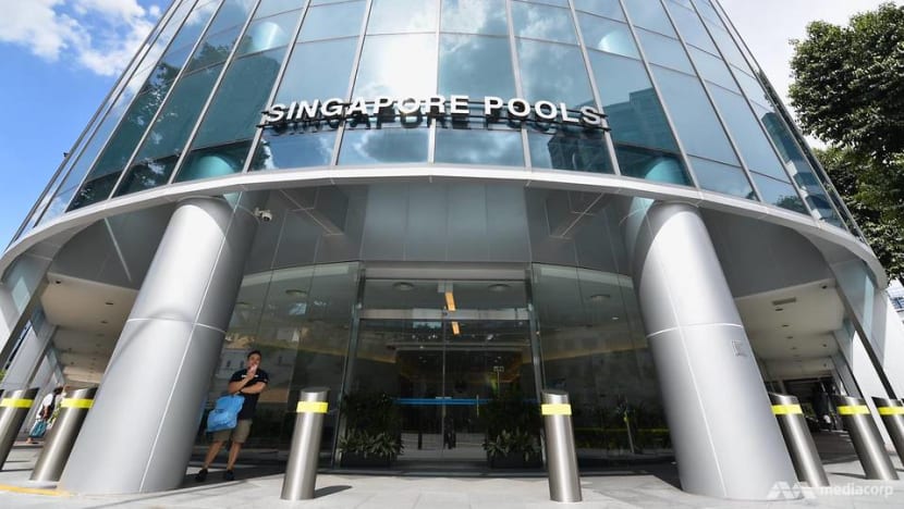 Singapore Pools to resume online sports betting, horse wagering for overseas races