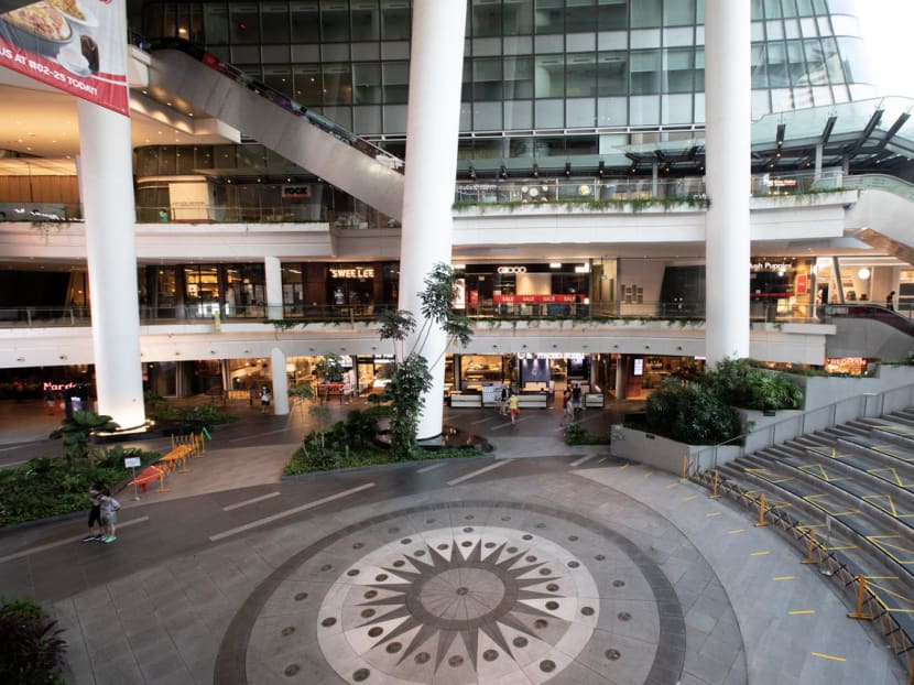 All retail businesses will be allowed to reopen their physical outlets as Singapore moves into the second phase of lifting restrictions on activities. All retail businesses will be allowed to reopen their physical outlets as Singapore moves into the second phase of lifting restrictions on activities.