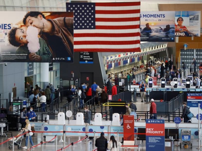 US issues 'Do Not Travel' COVID-19 warning for Germany, Denmark US issues 'Do Not Travel' COVID-19 warning for Germany, Denmark
