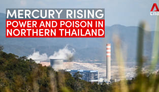Mercury rising: Power and poison in northern Thailand | Video