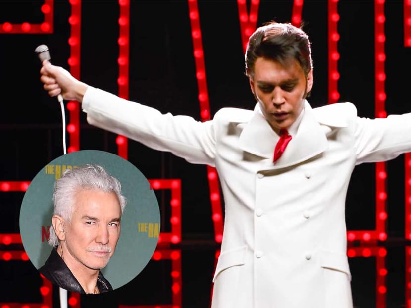 Baz Luhrmann Reveals Four-Hour Cut Of Elvis, Including “Wackadoo Things” Involving Richard Nixon 