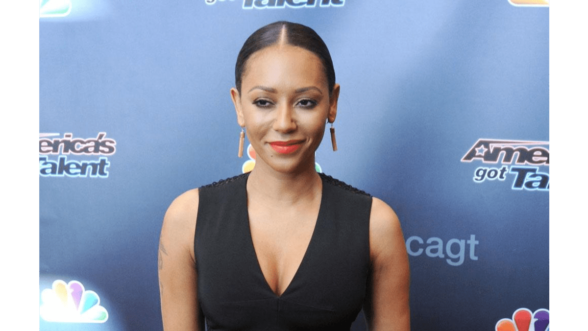 Mel B wants to return to UK 8days