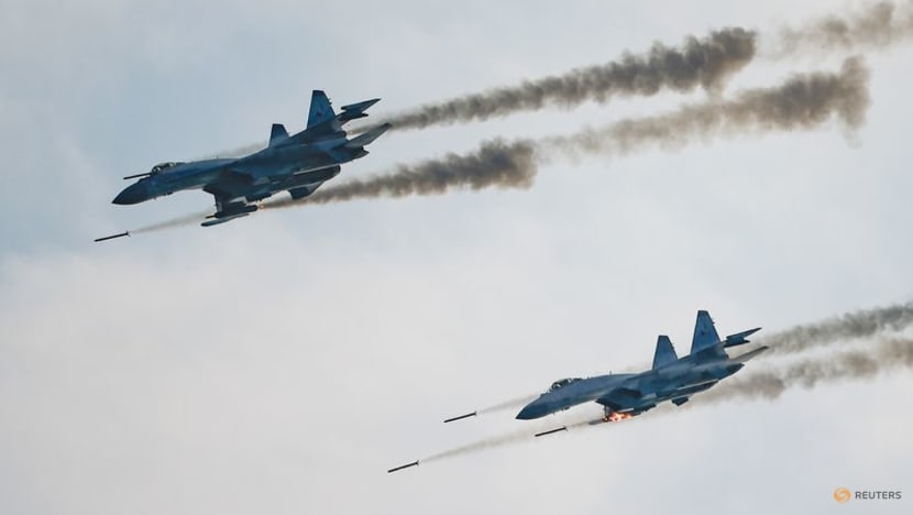 Estonia protests to Russia over airspace violation as Baltic tensions rise Estonia protests to Russia over airspace violation as Baltic tensions rise