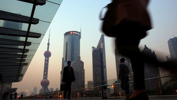Yuan loses core support as firms leave China - Vimarsana News