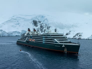 What is it like to travel to Antarctica and is it worth it?