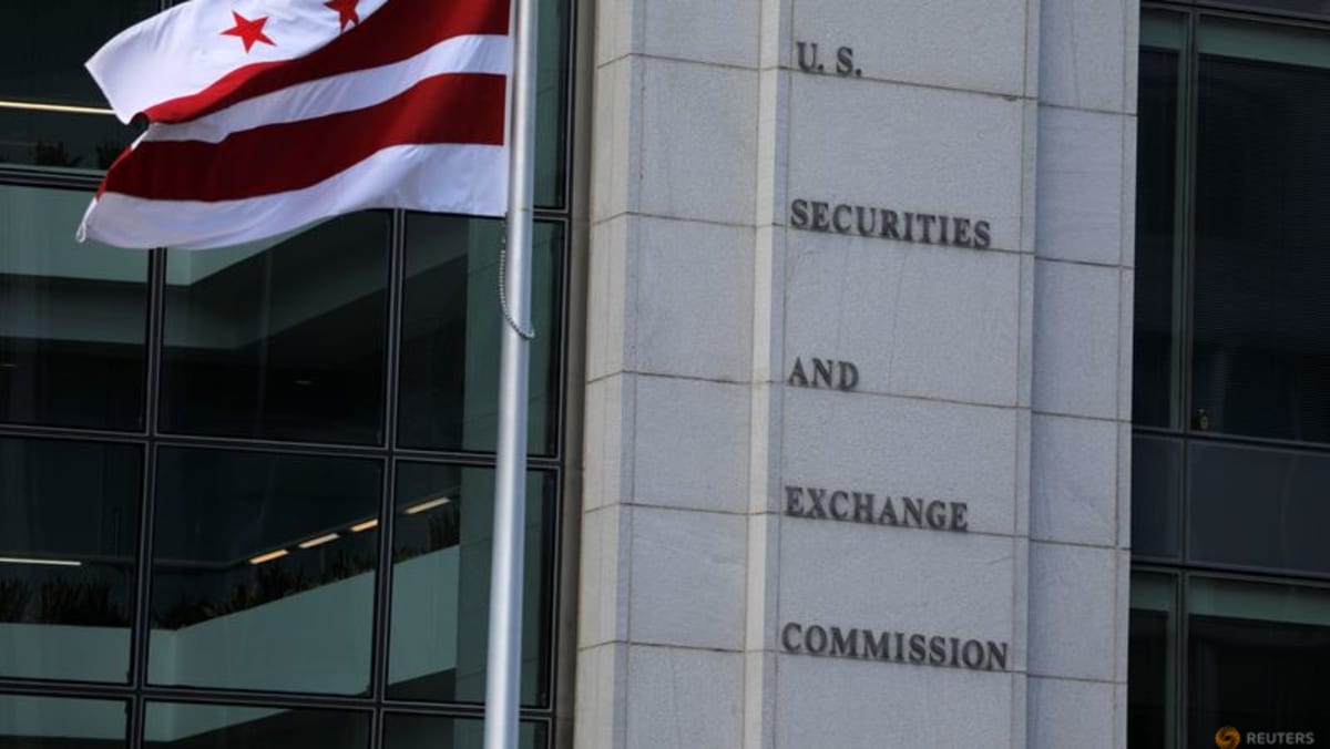 US SEC memperingatkan agar tidak mengganti auditor untuk menghindari larangan perdagangan perusahaan China
