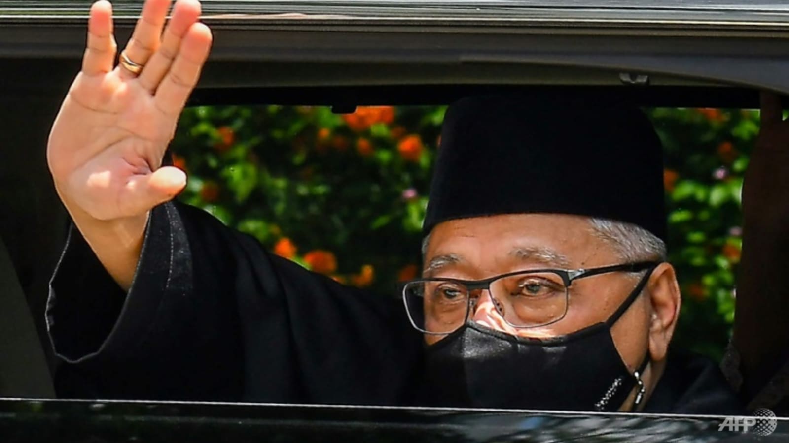 PM Ismail Sabri calls for bipartisan cooperation in national recovery for the sake of 'Malaysian family'