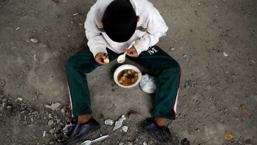 UN report says 17% of food wasted at consumer level UN report says 17% of food wasted at consumer level