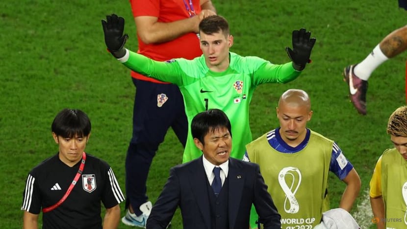 Japan depart with big wins but quarter-final dream unfulfilled