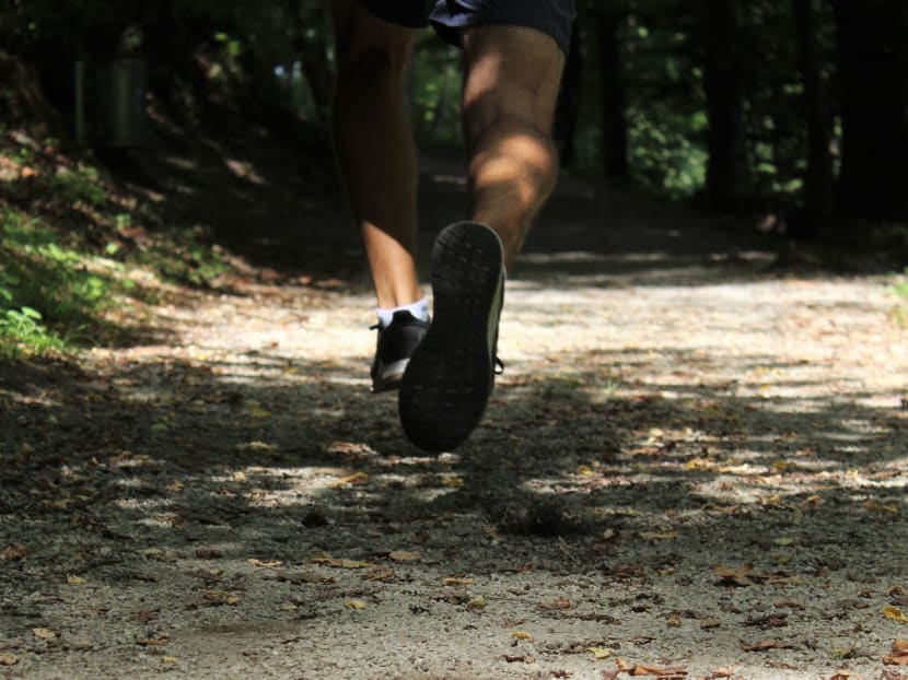 The 25-year-old NSman died of coronary artery disease, according to the post-mortem report. The 25-year-old NSman died of coronary artery disease, according to the post-mortem report.