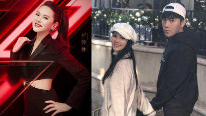 Annie Yi Explains Why She’s Participating In A Reality Talent Show At 51