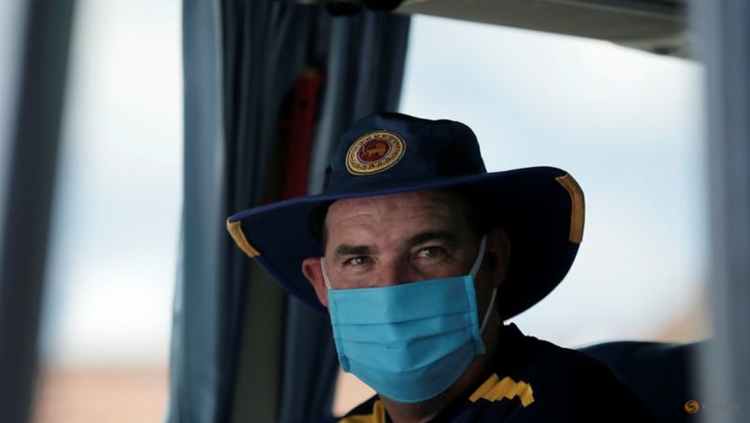 'Work in progress' Sri Lanka aim to improve batting, says coach Arthur 'Work in progress' Sri Lanka aim to improve batting, says coach Arthur