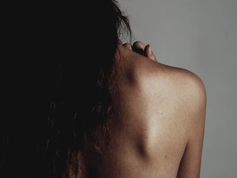 What are those odd bumps on your body – and when should you be worried? What are those odd bumps on your body – and when should you be worried?